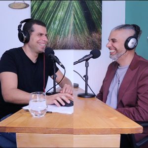 פרק 3 – כנות לריפוי עצמי – עם רועי בן יוסף כנף