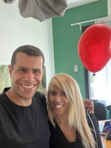 פרק 6 – סיפורים של ריפוי עצמי – כאב כרוני, פיברומיאלגיה וסבוריאה