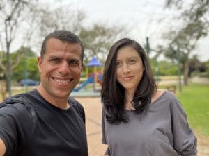 פרק 8 – שינויים לריפוי עצמי – המסע של בתאל מתודעת חולי לבריאות