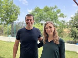 פרק 7 – ריפוי באמצעות ביטוי- ריפוי עצמי ממיגרנות, כאבי מחזור, ואלרגיות – עם תניא לוי