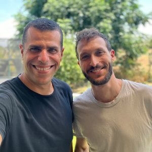 פרק 14 – שינויים קלים בתזונה לריפוי עצמי