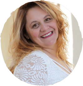 מרים יזדי, מטפלת, בת 45 מפתח תקוה