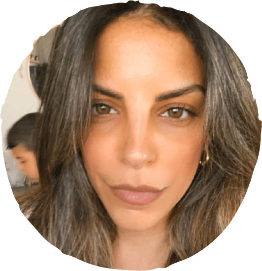 לינור גוזלן, ראשון לציון